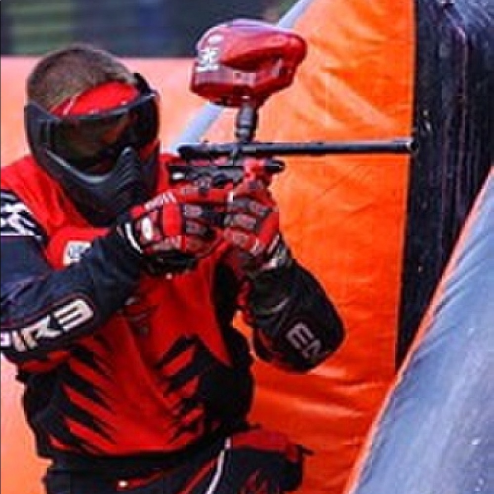 Meet your Posher, Nate